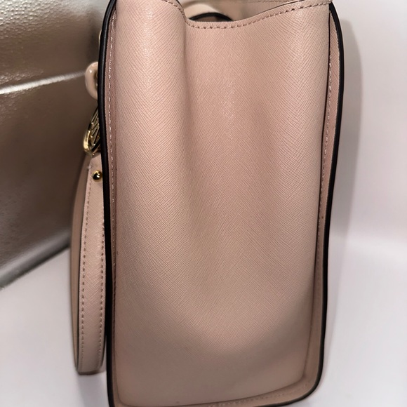 Michael Kors Sofia Large Tote Bag - Picture 6 of 12